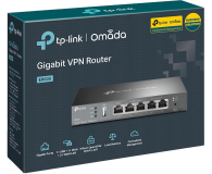 TP-LINK ER605 Multi-WAN VPN ER605 Gigabit - 636902 - zdjęcie 5